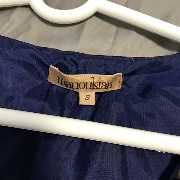 Summer dress - Picture 5 of 5